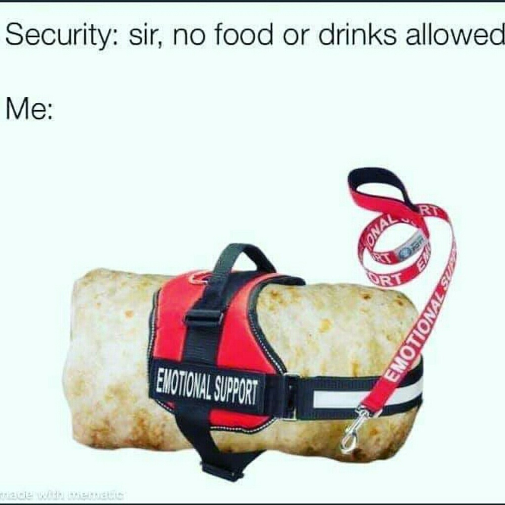 Meet your Posher, Cody